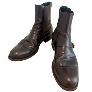 Louis Vuitton Chelsea Boots
